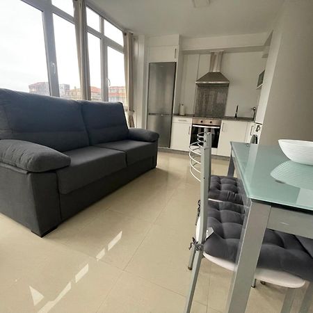 Apartamento En Ribeira Exteriér fotografie