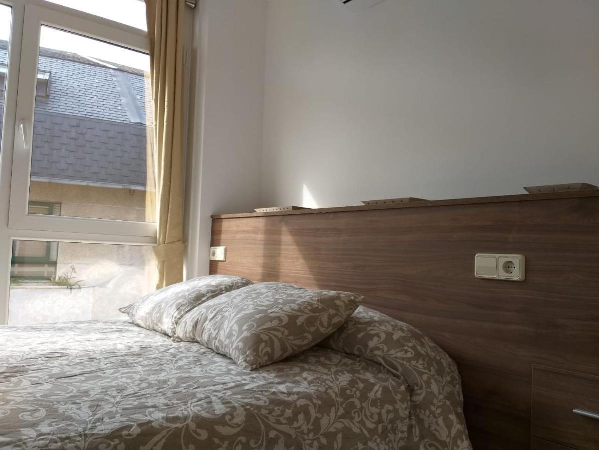 Apartamento En Ribeira Exteriér fotografie