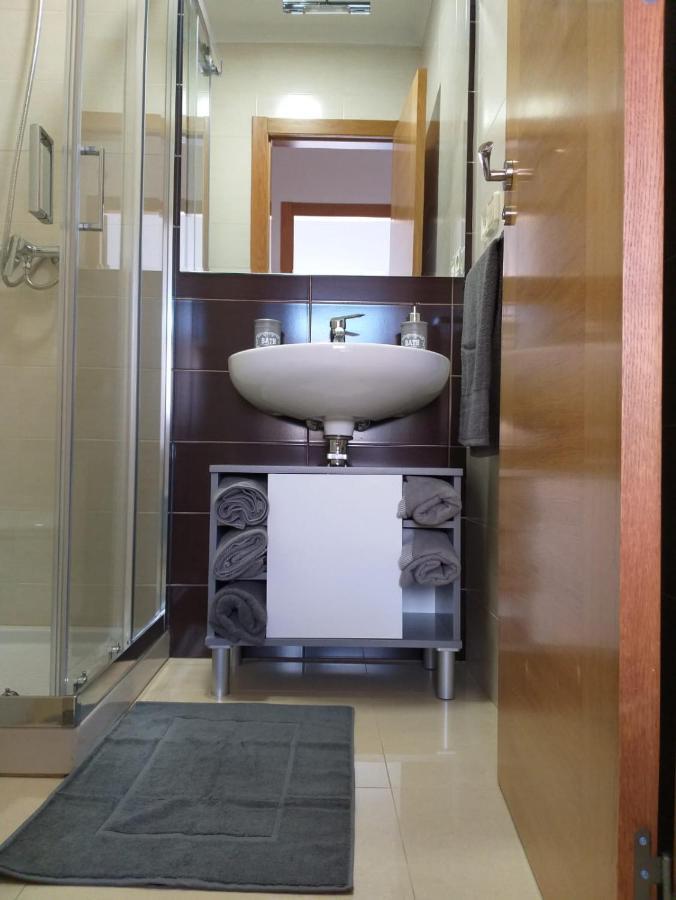 Apartamento En Ribeira Exteriér fotografie
