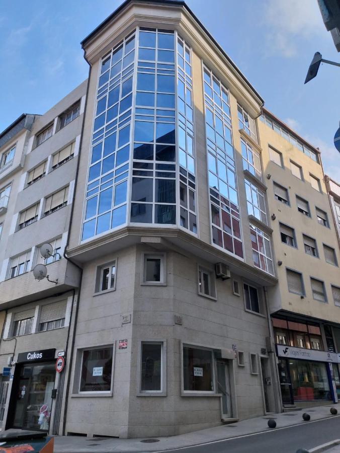 Apartamento En Ribeira Exteriér fotografie
